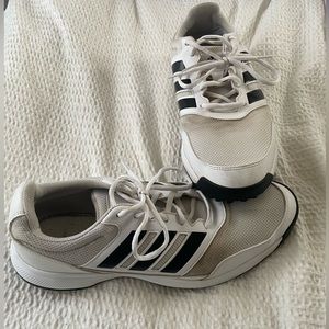 Adidas Golf Shoes w Spikes